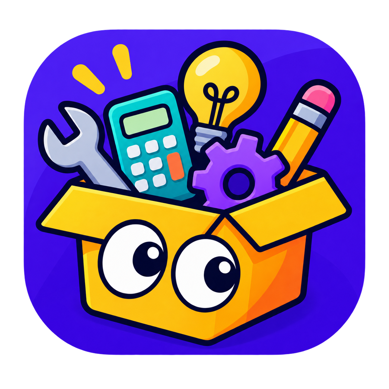 Tiny Apps Logo